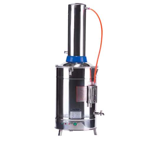 蒸馏水器