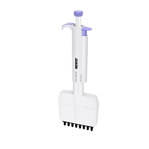 多道移液器