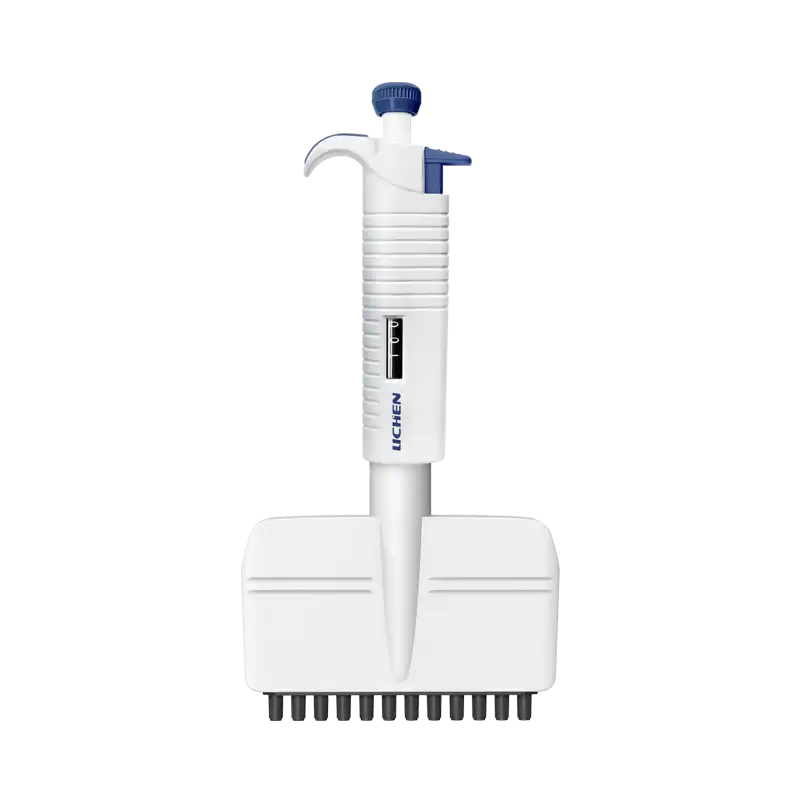 移液器\液体转移