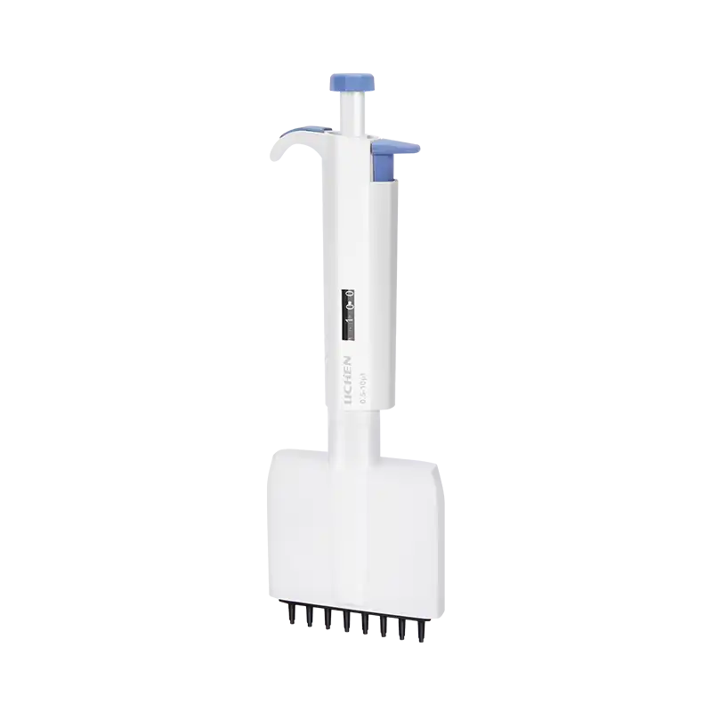 移液器\液体转移
